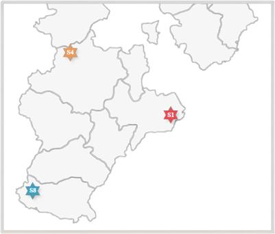 Short-term PV power prediction based on the 24 traditional Chinese solar terms and adaboost-GA-BP model